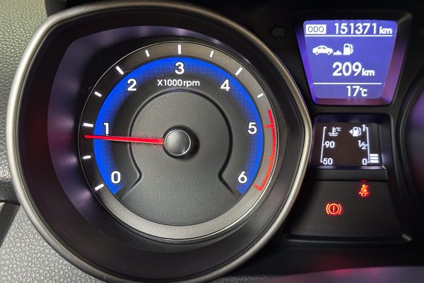 Hyundai I30 88-OZ-73-11
