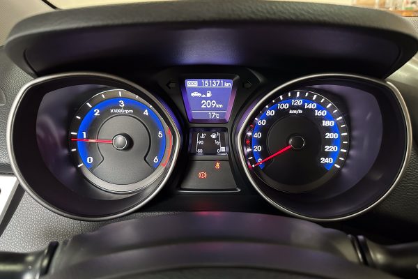 Hyundai I30 88-OZ-73-12