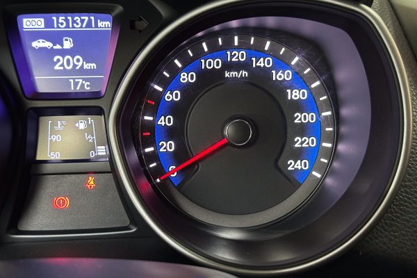 Hyundai I30 88-OZ-73-13