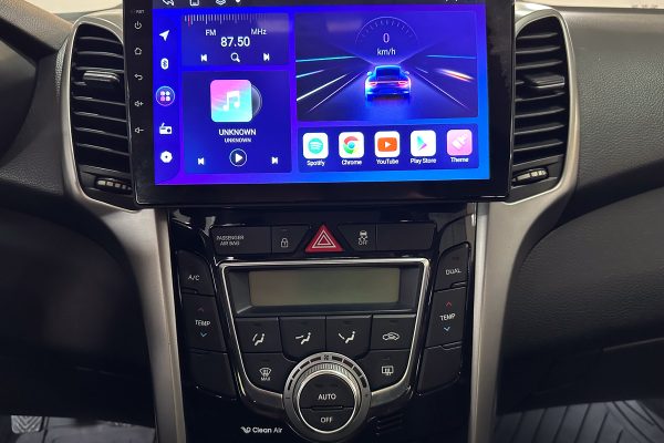 Hyundai I30 88-OZ-73-14
