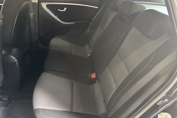 Hyundai I30 88-OZ-73-18