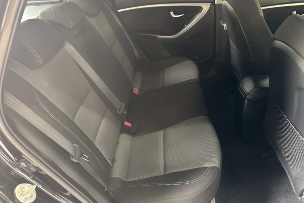 Hyundai I30 88-OZ-73-19