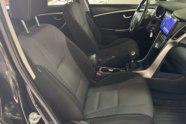 Hyundai I30 88-OZ-73-20