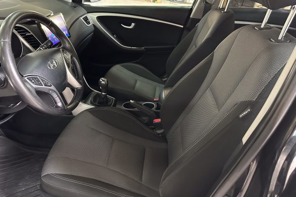 Hyundai I30 88-OZ-73-21