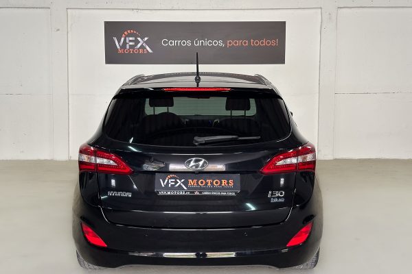 Hyundai I30 88-OZ-73-24