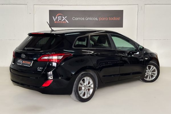 Hyundai I30 88-OZ-73-25