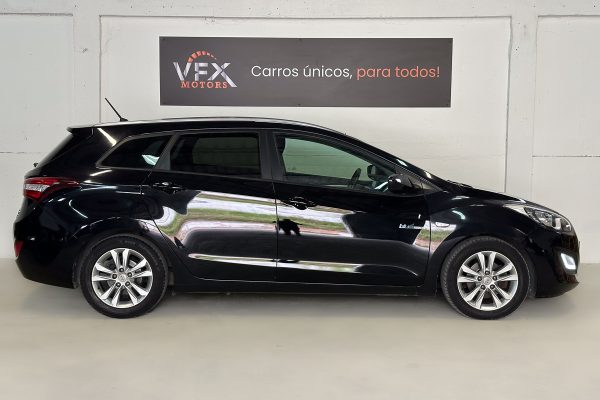 Hyundai I30 88-OZ-73-26