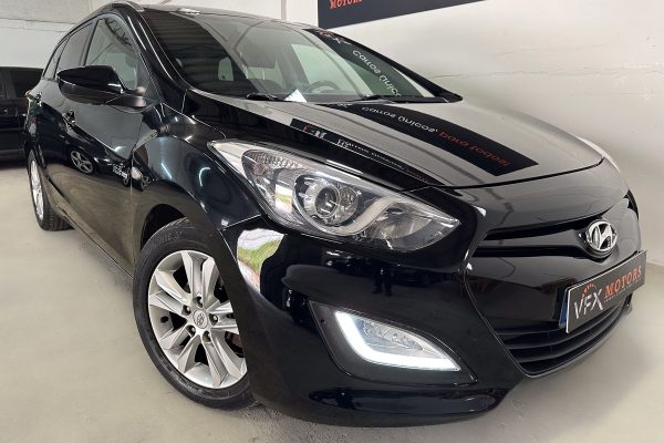 Hyundai I30 88-OZ-73-27
