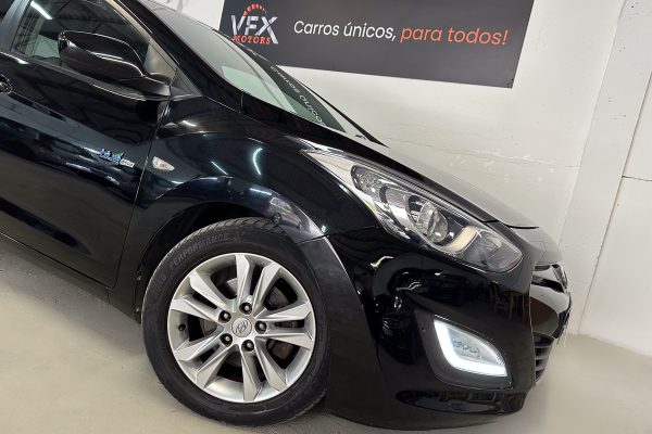 Hyundai I30 88-OZ-73-29