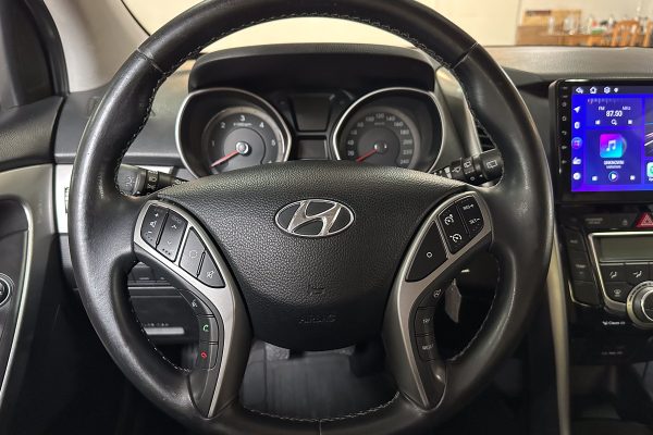 Hyundai I30 88-OZ-73-3