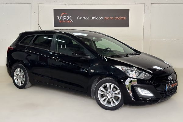 Hyundai I30 88-OZ-73-30