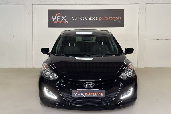 Hyundai I30 88-OZ-73-31
