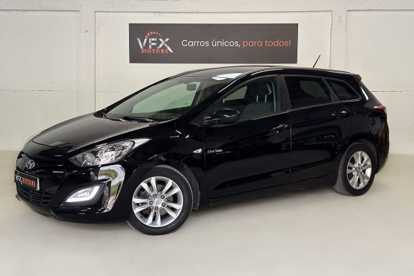 Hyundai I30 88-OZ-73-32