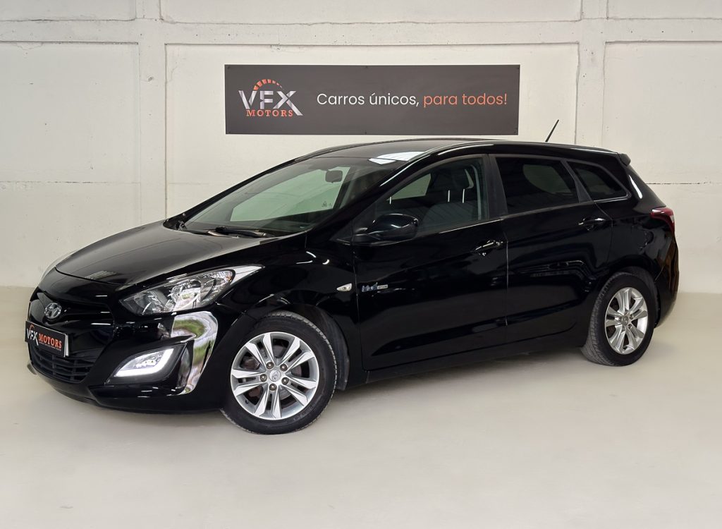 Hyundai I30 88-OZ-73-32