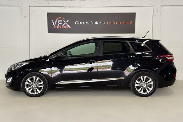 Hyundai I30 88-OZ-73-33