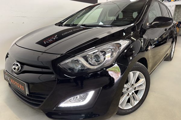 Hyundai I30 88-OZ-73-34