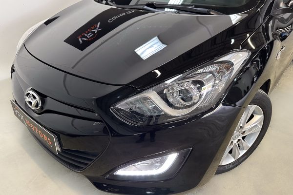 Hyundai I30 88-OZ-73-35