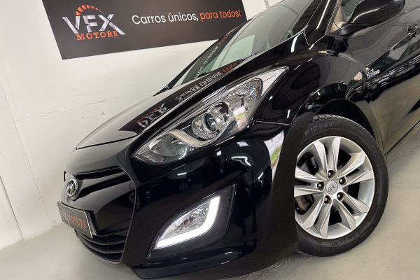 Hyundai I30 88-OZ-73-36