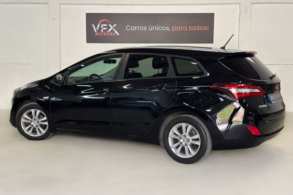 Hyundai I30 88-OZ-73-37
