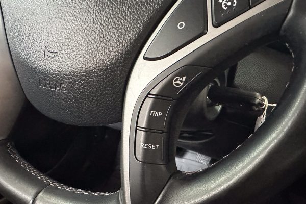 Hyundai I30 88-OZ-73-8