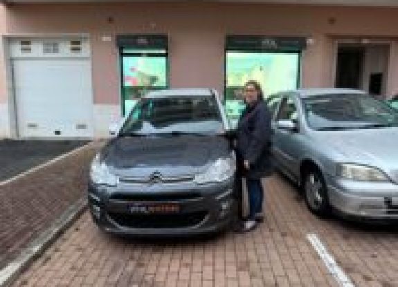 VFX Motors - Clientes Satisfeitos