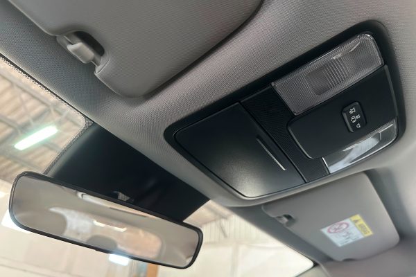 KIA CEED AX-25-XH-18