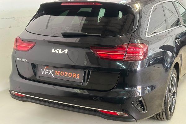 KIA CEED AX-25-XH-24