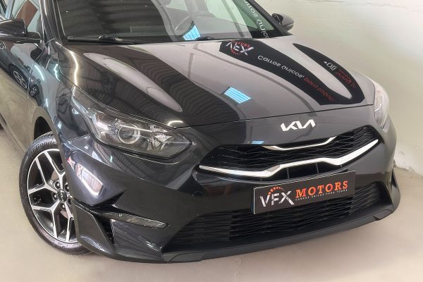 KIA CEED AX-25-XH-25