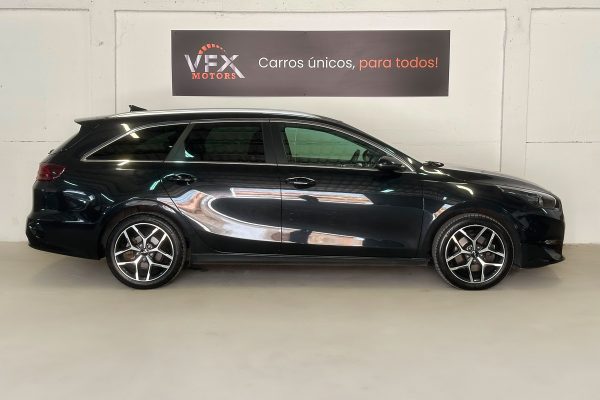 KIA CEED AX-25-XH-26