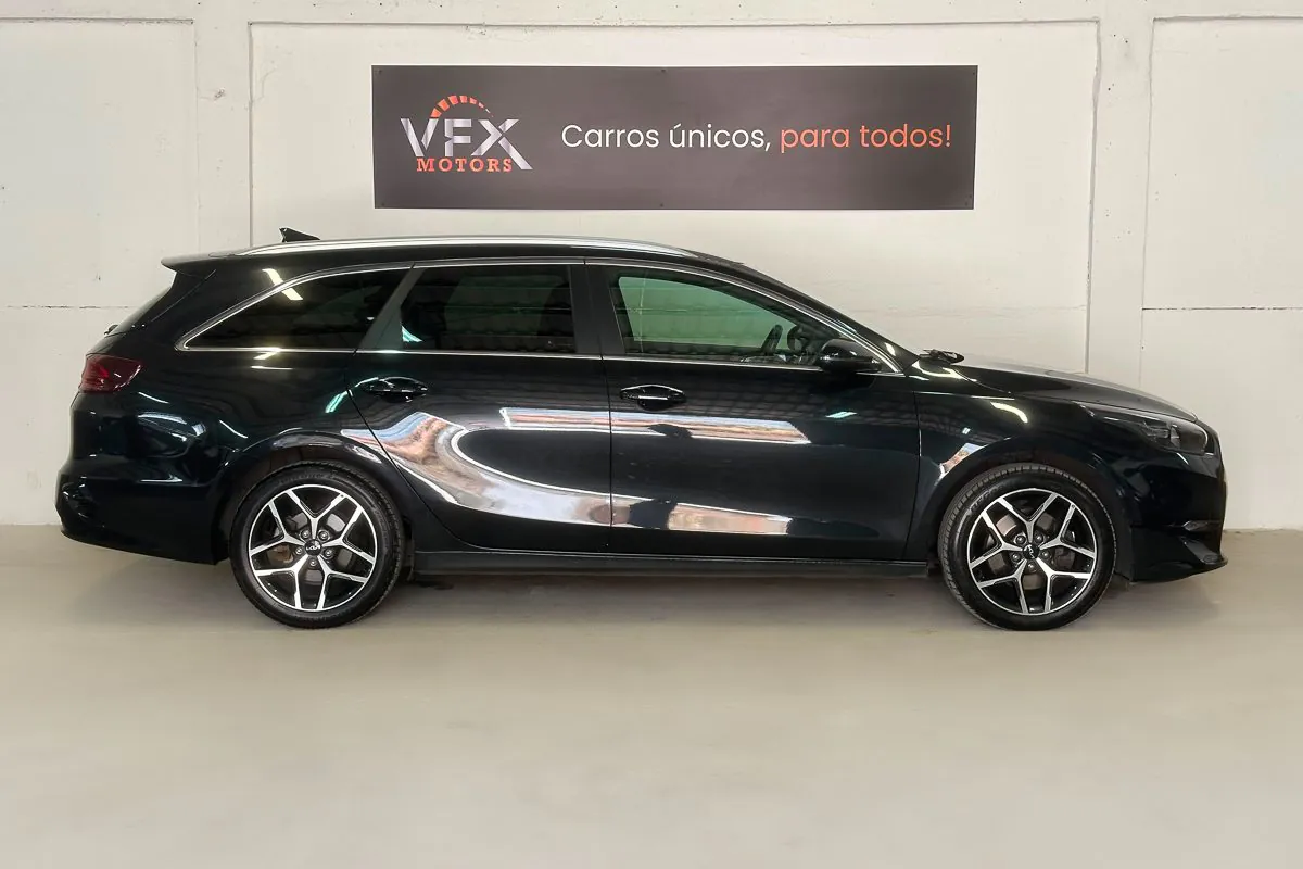 KIA CEED AX-25-XH-26