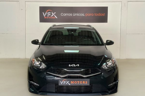 KIA CEED AX-25-XH-27