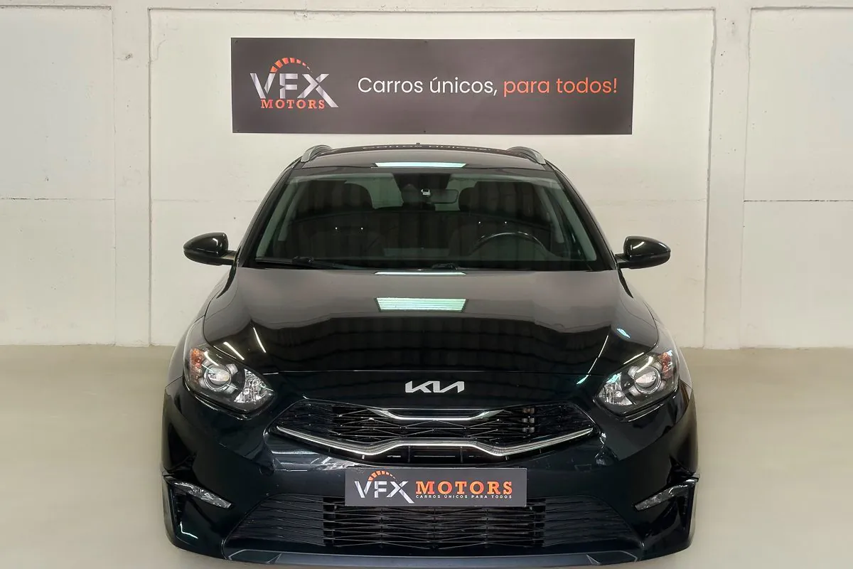 KIA CEED AX-25-XH-27