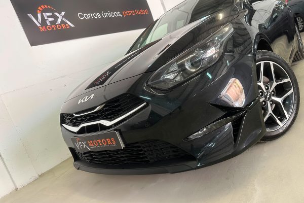 KIA CEED AX-25-XH-28