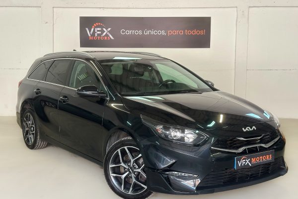 KIA CEED AX-25-XH-29