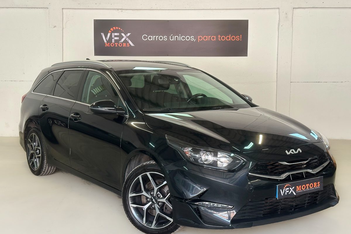 KIA CEED AX-25-XH-29