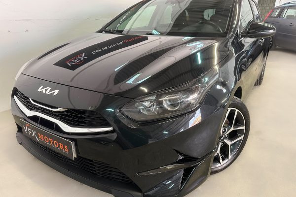 KIA CEED AX-25-XH-30