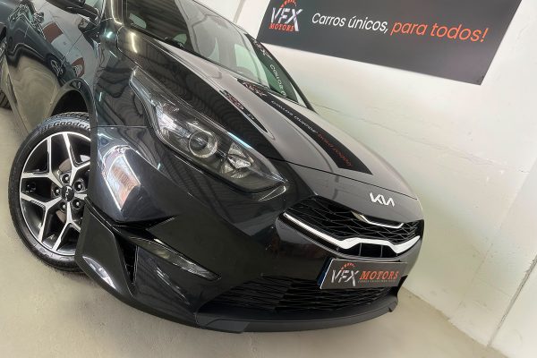 KIA CEED AX-25-XH-31