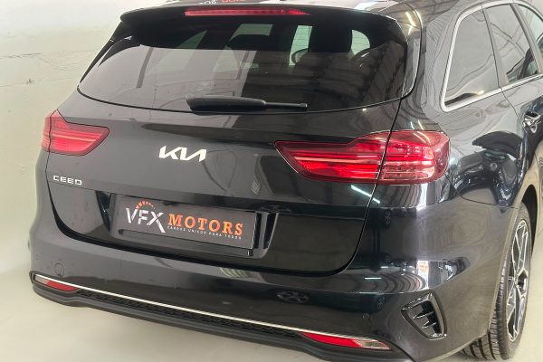 KIA CEED AX-25-XH-32