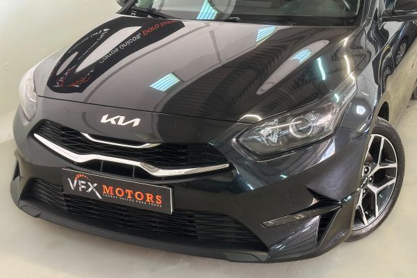 KIA CEED AX-25-XH-35