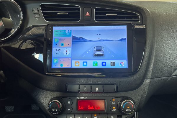 Kia Ceed 10-NZ-11-14