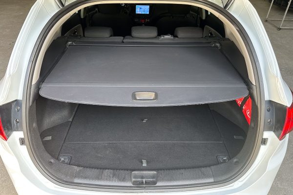 Kia Ceed 10-NZ-11-18