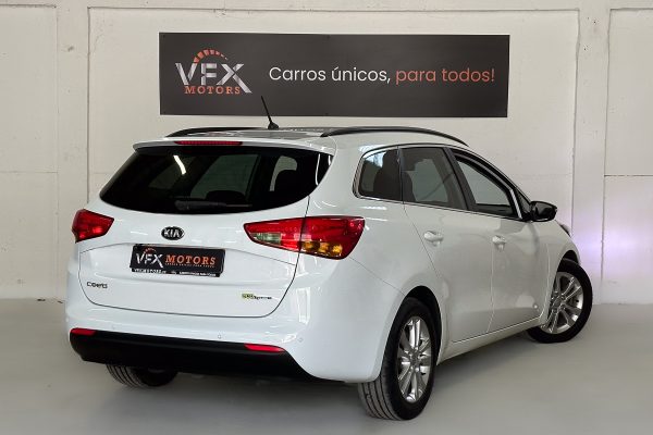 Kia Ceed 10-NZ-11-20