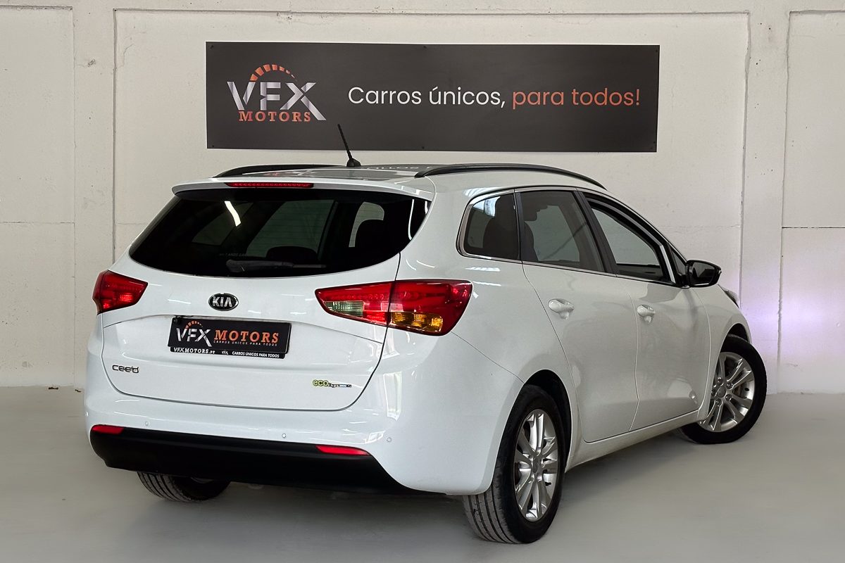 Kia Ceed 10-NZ-11-20