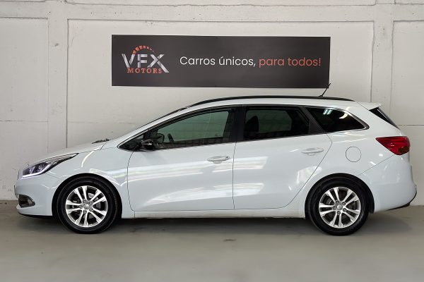 Kia Ceed 10-NZ-11-22