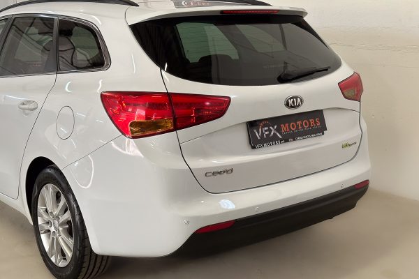 Kia Ceed 10-NZ-11-23