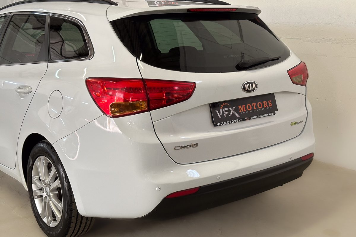 Kia Ceed 10-NZ-11-23