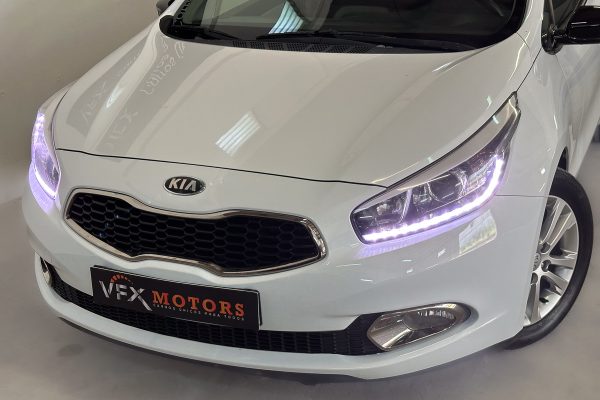 Kia Ceed 10-NZ-11-24
