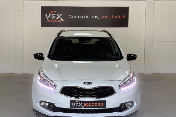 Kia Ceed 10-NZ-11-27