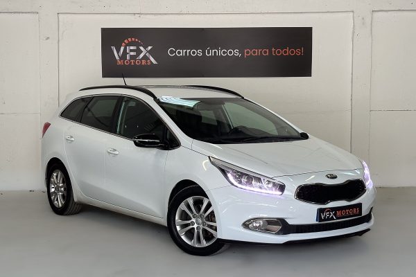 Kia Ceed 10-NZ-11-28