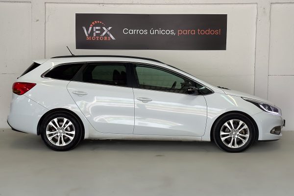 Kia Ceed 10-NZ-11-29